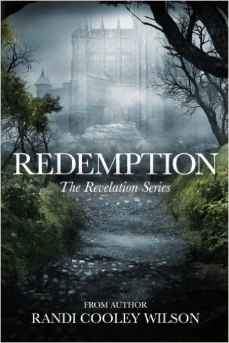 Redemption by Randi Cooley Wilson