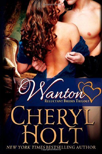 Wanton by Cheryl Holt