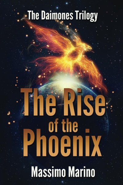 The Rise Of The Phoenix by Massimo Marino