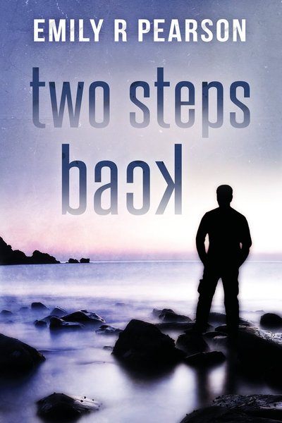Two Steps Back by Emily R. Pearson