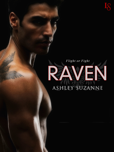 Raven by Ashley Suzanne