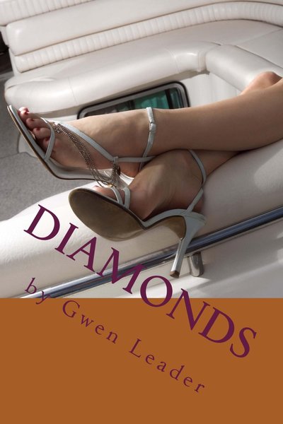 Diamonds by Gwen Leader