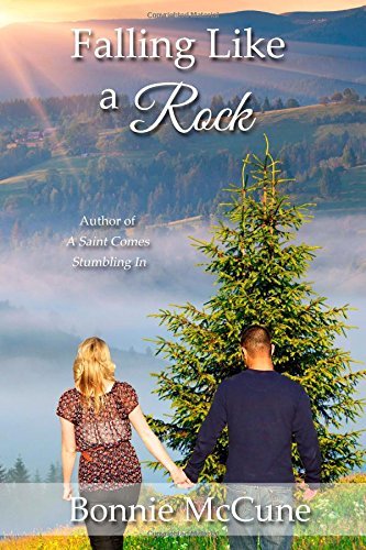Falling Like a Rock by Bonnie McCune
