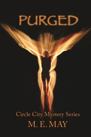 Purged by M.E. May