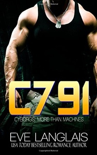 C791 by Eve Langlais