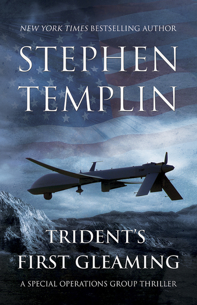 Trident's First Gleaming by Stephen Templin