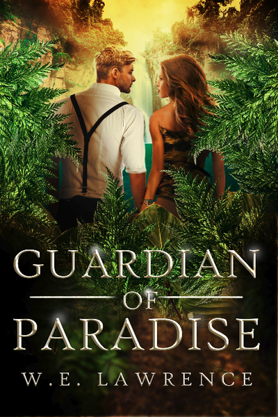 Guardian of Paradise by W.E. Lawrence