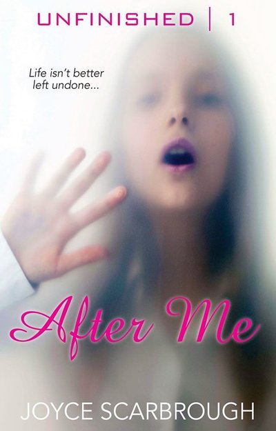 After Me by Joyce Scarbrough