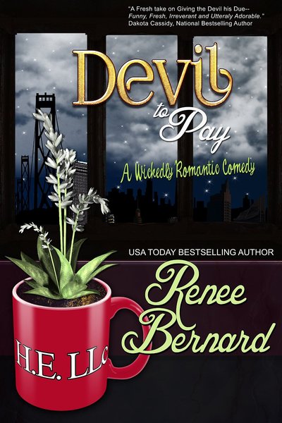 Devil To Pay by Renee Bernard