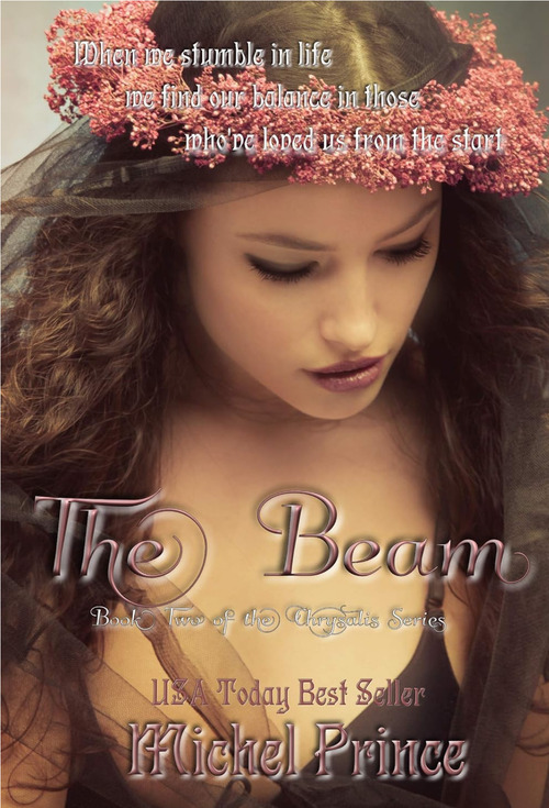 The Beam by Michel Prince