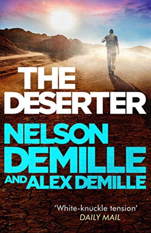 The Deserter by Alex DeMille