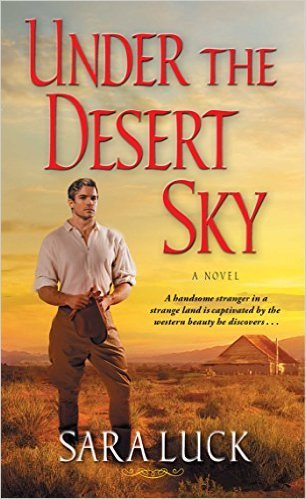 Under The Desert Sky