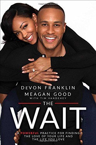 The Wait by Meagan Good