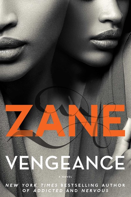 Vengeance by  Zane