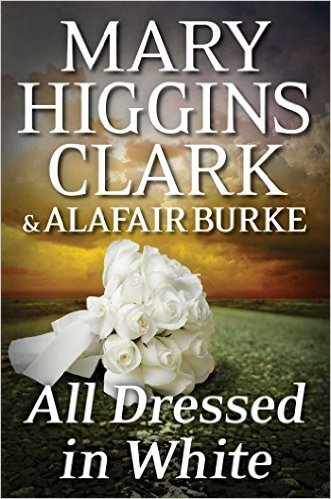 All Dressed in White by Alafair Burke