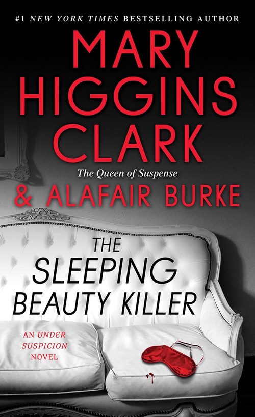 The Sleeping Beauty Killer by Mary Higgins Clark
