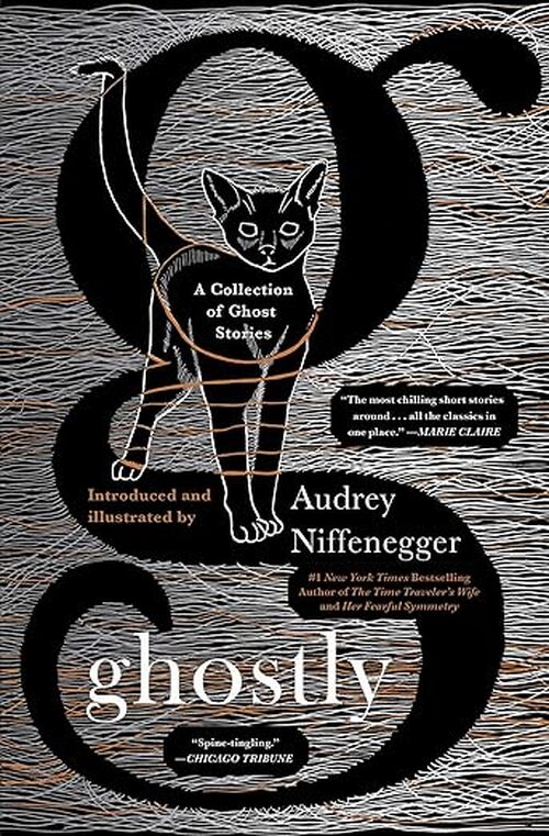 Ghostly by Audrey Niffenegger