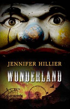 Wonderland by Jennifer Hillier
