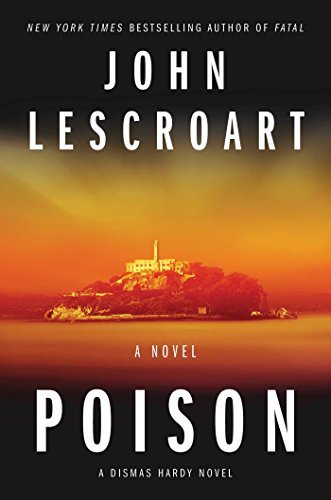 Poison by John Lescroart