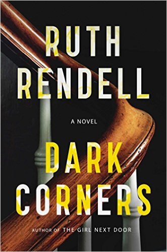 Dark Corners by Ruth Rendell