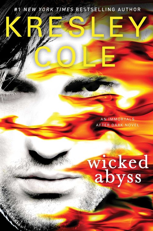 Wicked Abyss by Kresley Cole