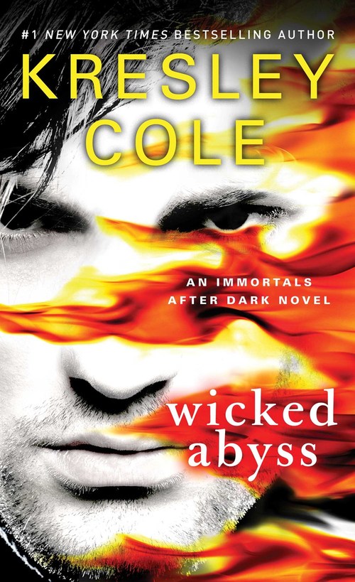 Wicked Abyss by Kresley Cole