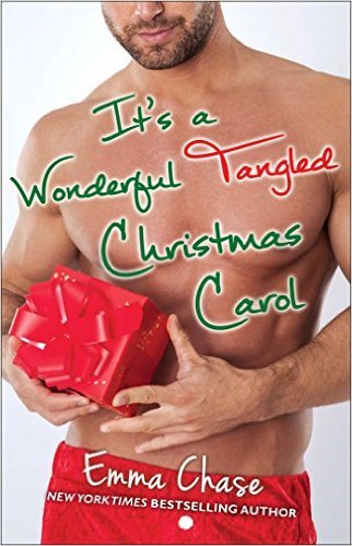 It's A Wonderful Tangled Christmas Carol by Emma Chase