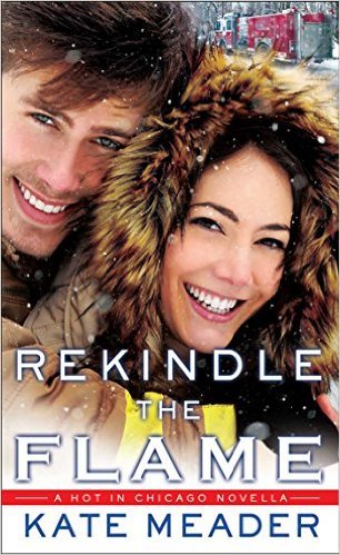Rekindle the Flame by Kate Meader