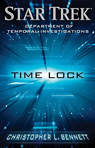 Time Lock by Christopher L. Bennett