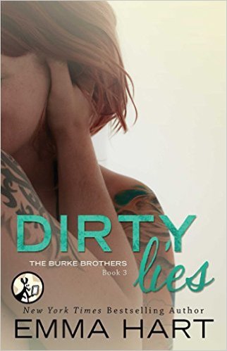 Dirty Lies by Emma Hart