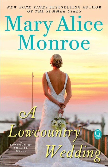 A Lowcountry Wedding by Mary Alice Monroe