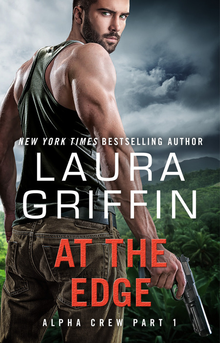 At The Edge by Laura Griffin