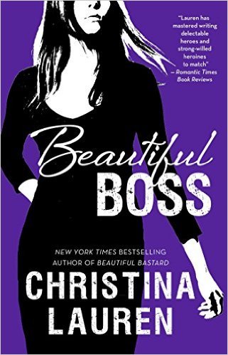 Beautiful Boss by Christina Lauren