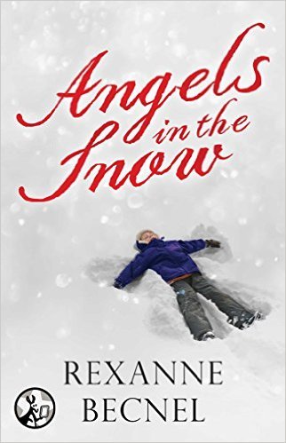 Angels in the Snow by Rexanne Becnel