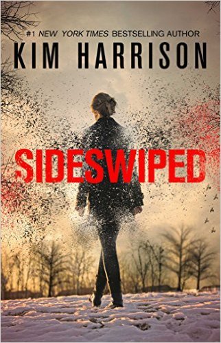 Sideswiped by Kim Harrison
