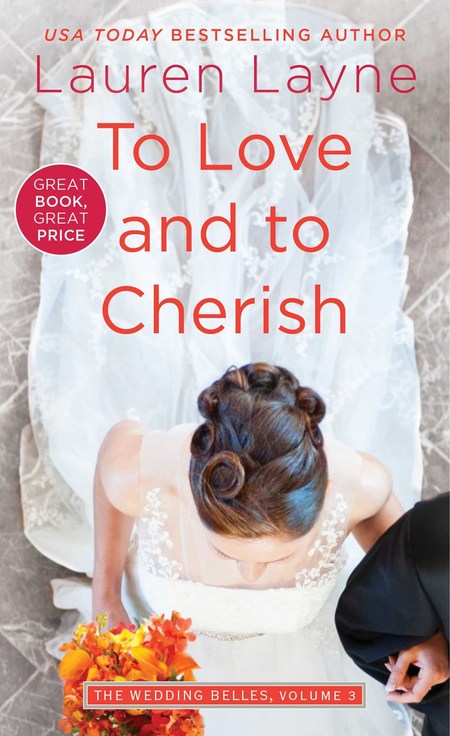 To Love and to Cherish by Lauren Layne