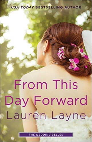 From This Day Forward by Lauren Layne