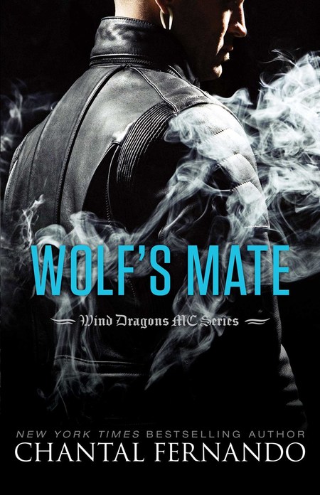 WOLF'S MATE