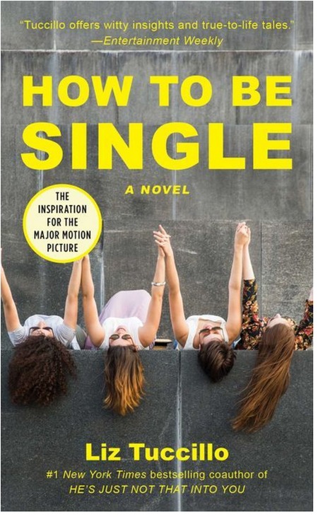 How To Be Single by Liz Tuccillo