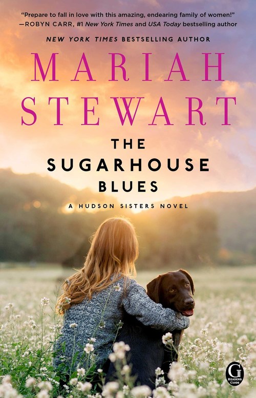 THE SUGARHOUSE BLUES