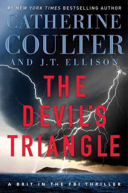 The Devil's Triangle by J.T. Ellison