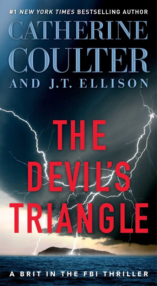 The Devil's Triangle by Catherine Coulter
