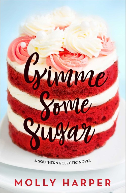 Gimme Some Sugar by Molly Harper