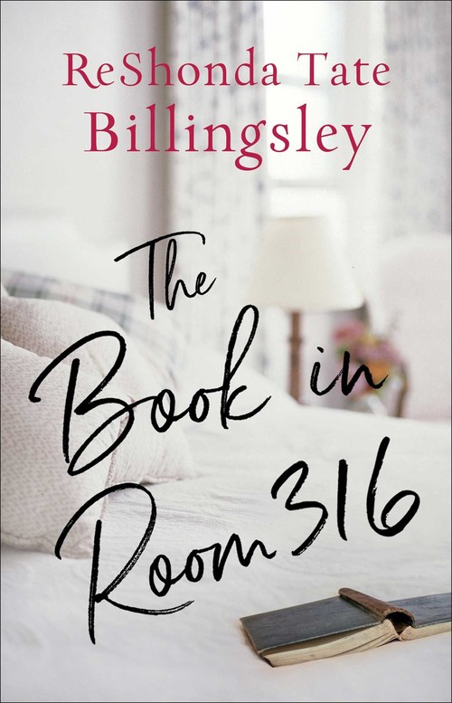 The Book in Room 316 by ReShonda Tate Billingsley