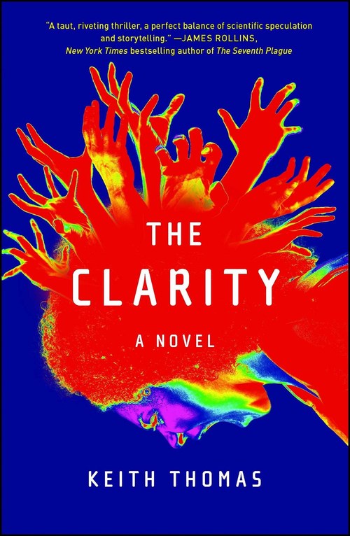 The Clarity by Keith Thomas
