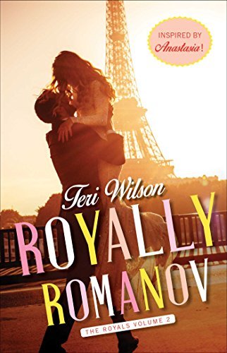Royally Romanov by Teri Wilson