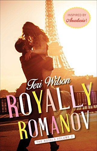 ROYALLY ROMANOV