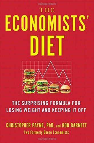 The Economists' Diet