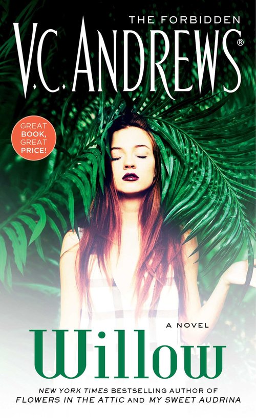 Willow by V.C. Andrews