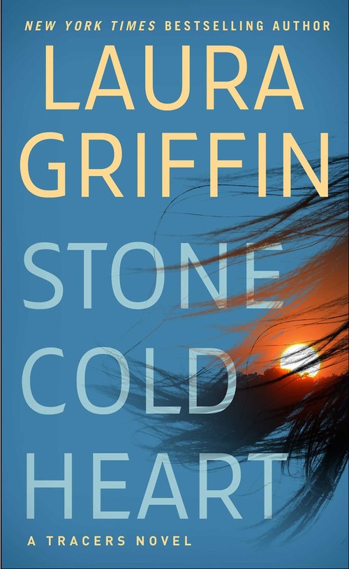 Stone Cold Heart by Laura Griffin